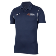 Unisex Nike-Dri-FIT Park 20 Polo (Benalla Breakers Basketball Committee)